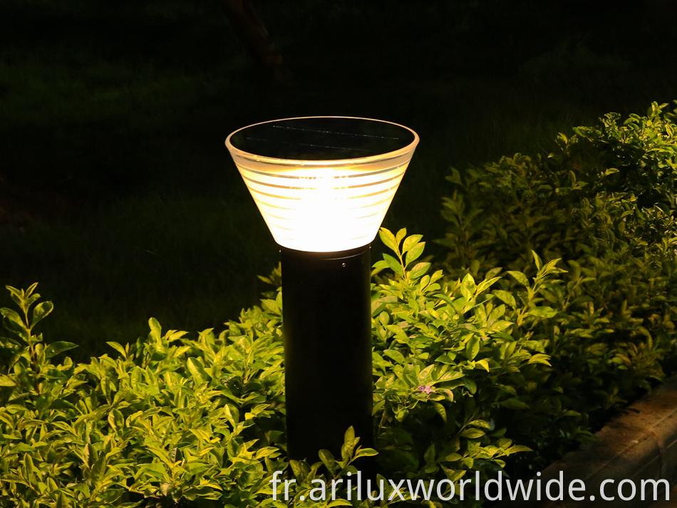 Solar Garden Lights 3